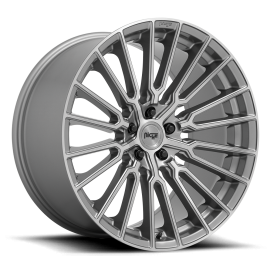 Niche Premio - M251 2022 Styles Series Wheels