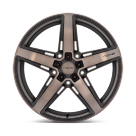 Niche Teramo - M271 2022 Styles Series Wheels