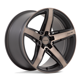 Niche Teramo 3 -M271 2022 Styles Series Wheels