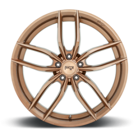 Niche Vosso - M202 Cast Wheels