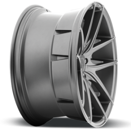 Niche Targa - M129 Cast Wheels