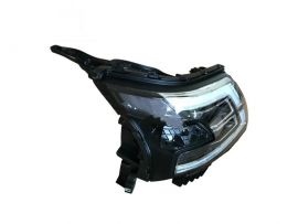 NISSAN PATROL Y62 LED Head Light Head lamp FOR 2020 Body Kit