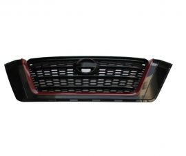 Nissan Y62 RSS 2020 Front Grille