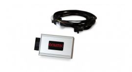 NOVITEC ACTIVE SOUND SYSTEM for Maserati Levante Esteso V2