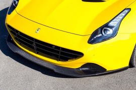 NOVITEC Aerodynamics For Ferrari California T