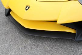 NOVITEC Aerodynamics for Lamborghini Aventador SV & Roadster SV