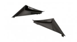 NOVITEC AIR-INTAKE SIDE WINDOWS for Lamborghini Huracan N-Largo