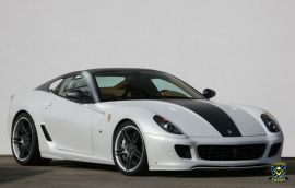 NOVITEC Lights for Ferrari 599  GTB