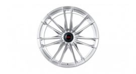 NOVITEC MC3 FORGED CENTRAL-LOCK LOOK for McLaren 600LT Spider