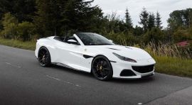 NOVITEC NF10 ZV LOOK FORGED FOR FERRARI PORTOFINO M