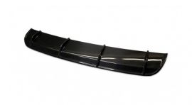 NOVITEC REAR DIFFUSOR for Maserati Levante