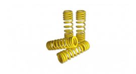  NOVITEC SPORT SPRING SET for McLaren 570 GT