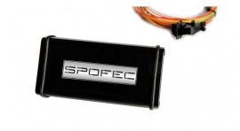 NOVITEC SUSPENSION CONTROL MODULE for Rolls Royce GHOST