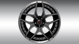 NOVITEC Wheel and Tire for Lamborghini Aventador & Aventador Roadster