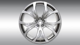 NOVITEC Wheel and Tire  for Maserati Ghibli