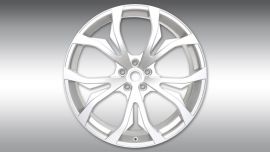 NOVITEC Wheel and Tire for Maserati Maserati Levante