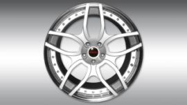 NOVITEC WHEELS AND TIRES for Lamborghini Aventador S & Roadster S