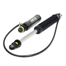 Porsche 911 GT2RS Outside USA 991.2 MCS 2 WAY/3 WAY/4 WAY DAMPER KIT 2018