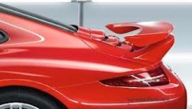 Porsche 991 Cup Aerokit Spoiler Wing (Fits 2012-2014 Porsche 991 Carrera, S, 4S)