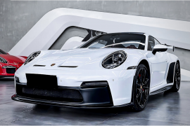 Porsche 992 GT3 body kit-1-2-2