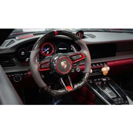 Porsche 992 SD Body Kit-1