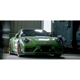 Porsche 992 SD Body Kit