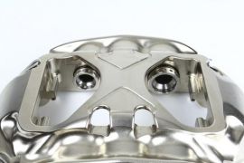 Porsche Boxster and Cayman 987.2 S PFC PERFORMANCE FRICTION "TRACK DAY BRAKE PACKAGE" 2011