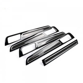 PORSCHE CAYENNE Side Interior Door Trims Body Kit