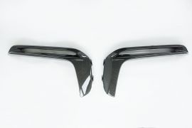 Porsche Cayman 718 GT4 carbon parts