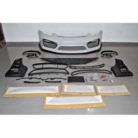 Porsche Cayman Boxter GT4 Front Bumper body kit for 2013-2016