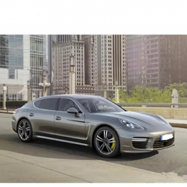 PORSCHE Panamera 2014 Front Bumper Body Kit