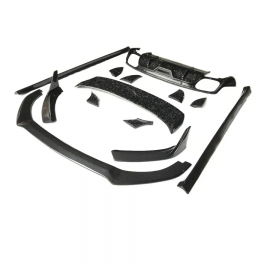 PORSCHE Panamera 971 Body Kit-2