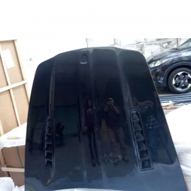 PORSCHE Panamera Body Kit