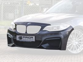 PRIOR DESIGN BMW 2 Series PD2XX Aerodynamic Kit