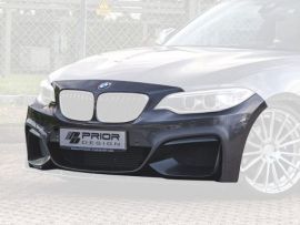 PRIOR DESIGN BMW 2 Series PD2XX BODY KITS