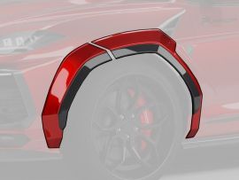PRIOR DESIGN Lamborghini Urus 700 aerodynamic kit