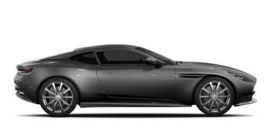 Quicksilver Aston Martin DB11 Exhaust System (2016 on)