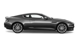 Quicksilver Aston Martin DBS Exhaust Systems (2007-12)