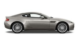 Quicksilver Aston Martin V8 Vantage Exhaust Systems (2005-18)