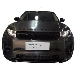 Range Rover evoque body kit front bumpers rear bumpers 2011-2015