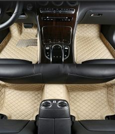 RANGE ROVER Exclusive Floor Mats