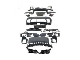 Range Rover Sport 2014-2017 Upgrade TO 2018 Body Kit