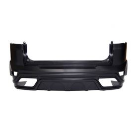 Range Rover Sport body kit Personality rear bumper with tail pipe