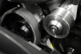 Range Rover Power upgrade to 610 HP / 725 Nm 