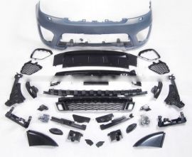 Range Rover sport svr body kit 2015