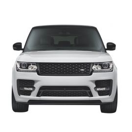 Range Rover vogue svo body kit for front bumper rear bumper and grille 2013-2017