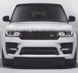 Range Rover vogue svo body kit front bumper rear bumper grille 2013-2017