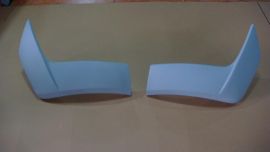 Range Rover Vouge Carbon Fiber Parts