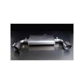 REMUS Mercedes Benz A class W176 1.8l CDI A200 80kW 2012