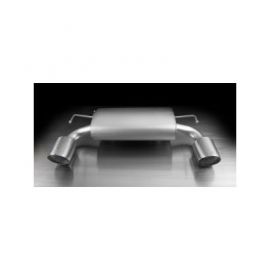 REMUS Nissan 370Z Z34 3.7l 241kW 2010